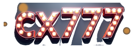 cx777 logo