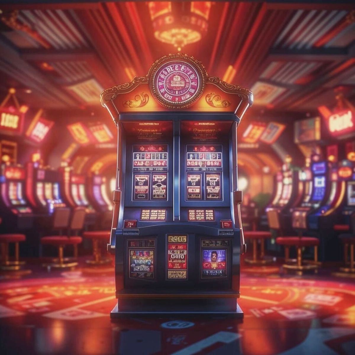 cx777 What Our Live Casino Offers